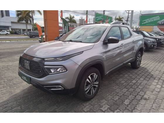 FIAT TORO 1.3 TURBO 270 FLEX FREEDOM AT6